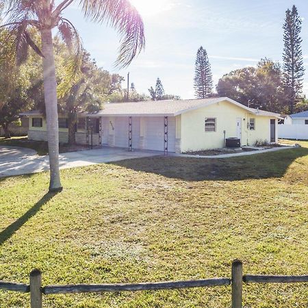New York Avenue Rancher Sarasota Exterior foto